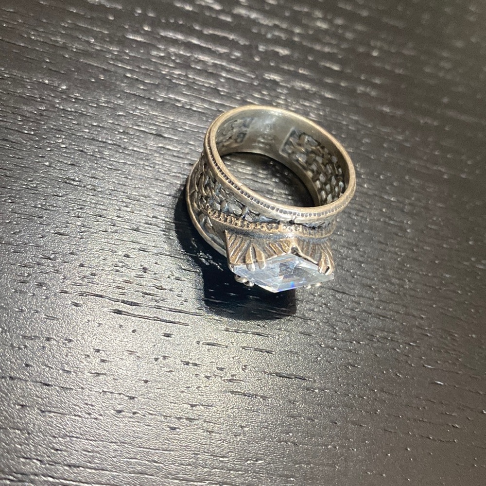 Silpada Ring